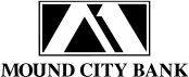 Mound City Bank logo