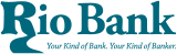 Rio Bank logo